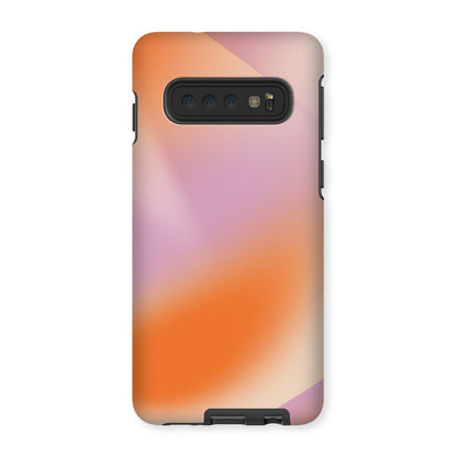 Heatwave Tough Phone Case