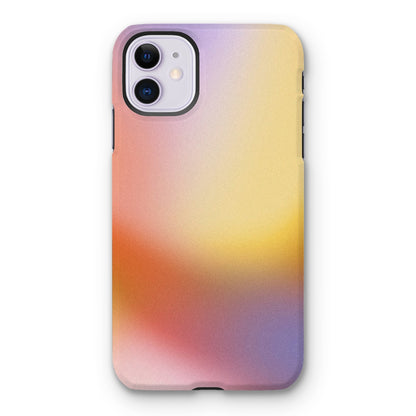 Opportunity Tough Phone Case