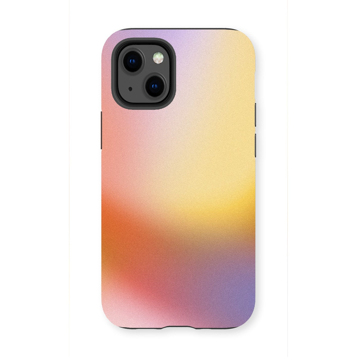 Opportunity Tough Phone Case