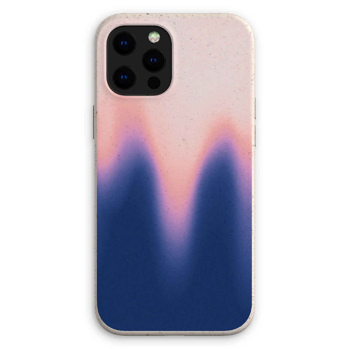 Wavelengths Eco Phone Case