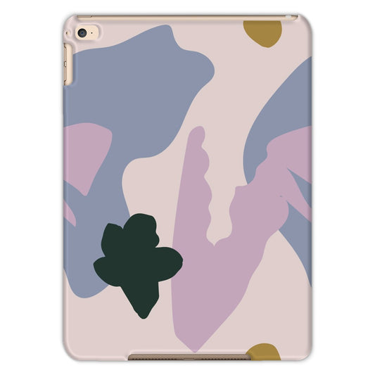 Nature in Abstract Tablet Cases