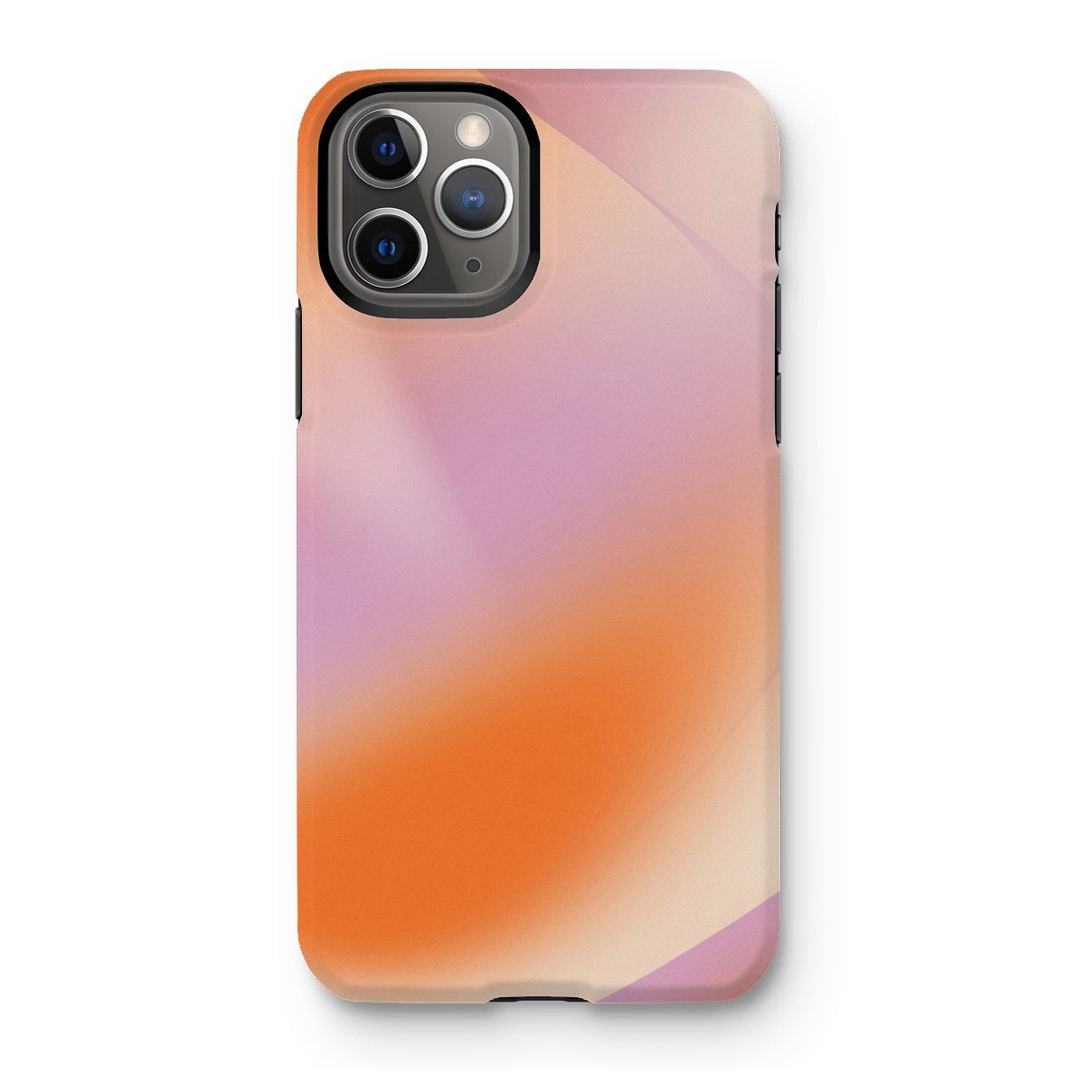 Heatwave Tough Phone Case