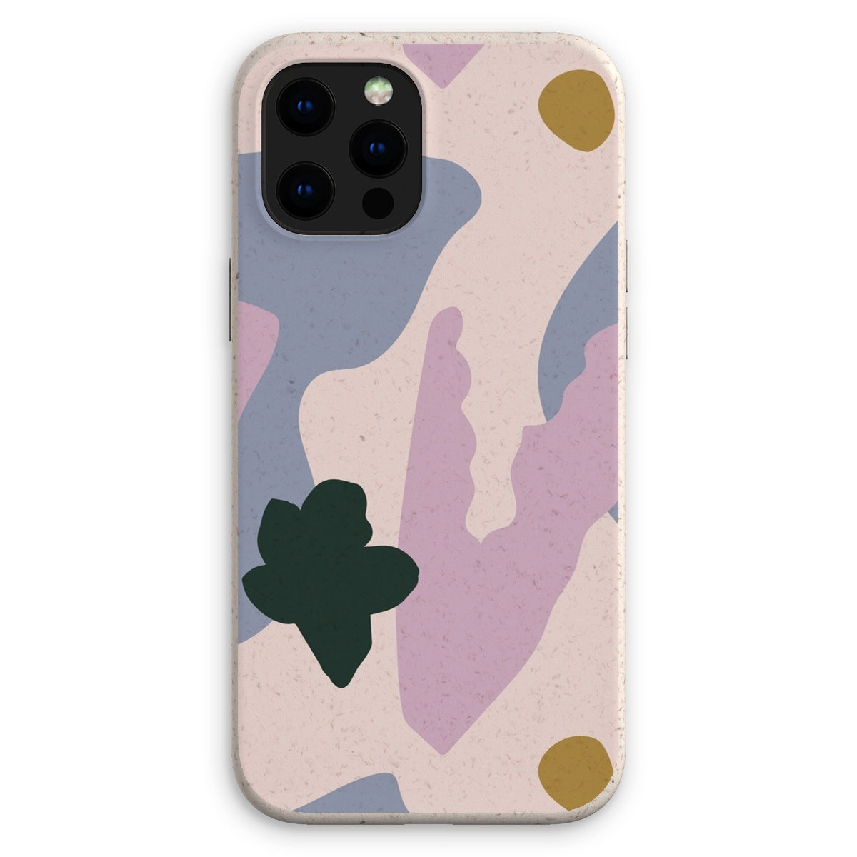 Nature in Abstract Eco Phone Case