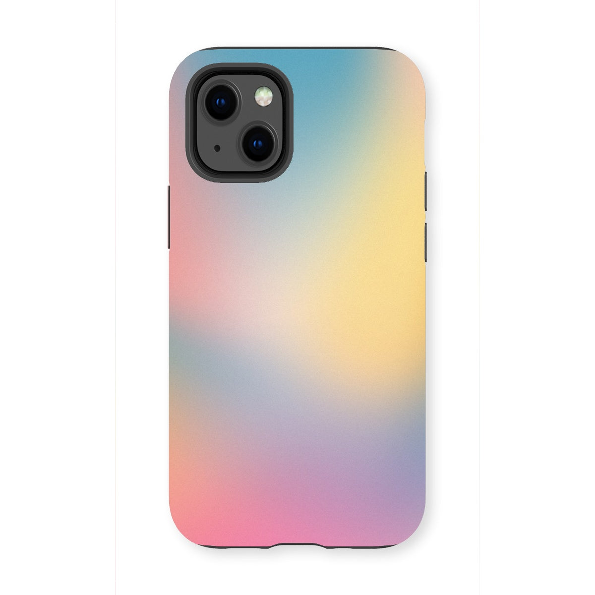 Fresh Outlook Tough Phone Case