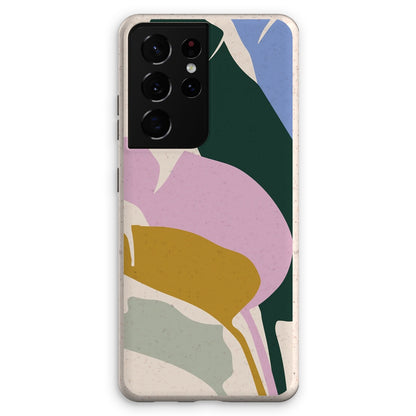 Bird Of Paradise Eco Phone Case