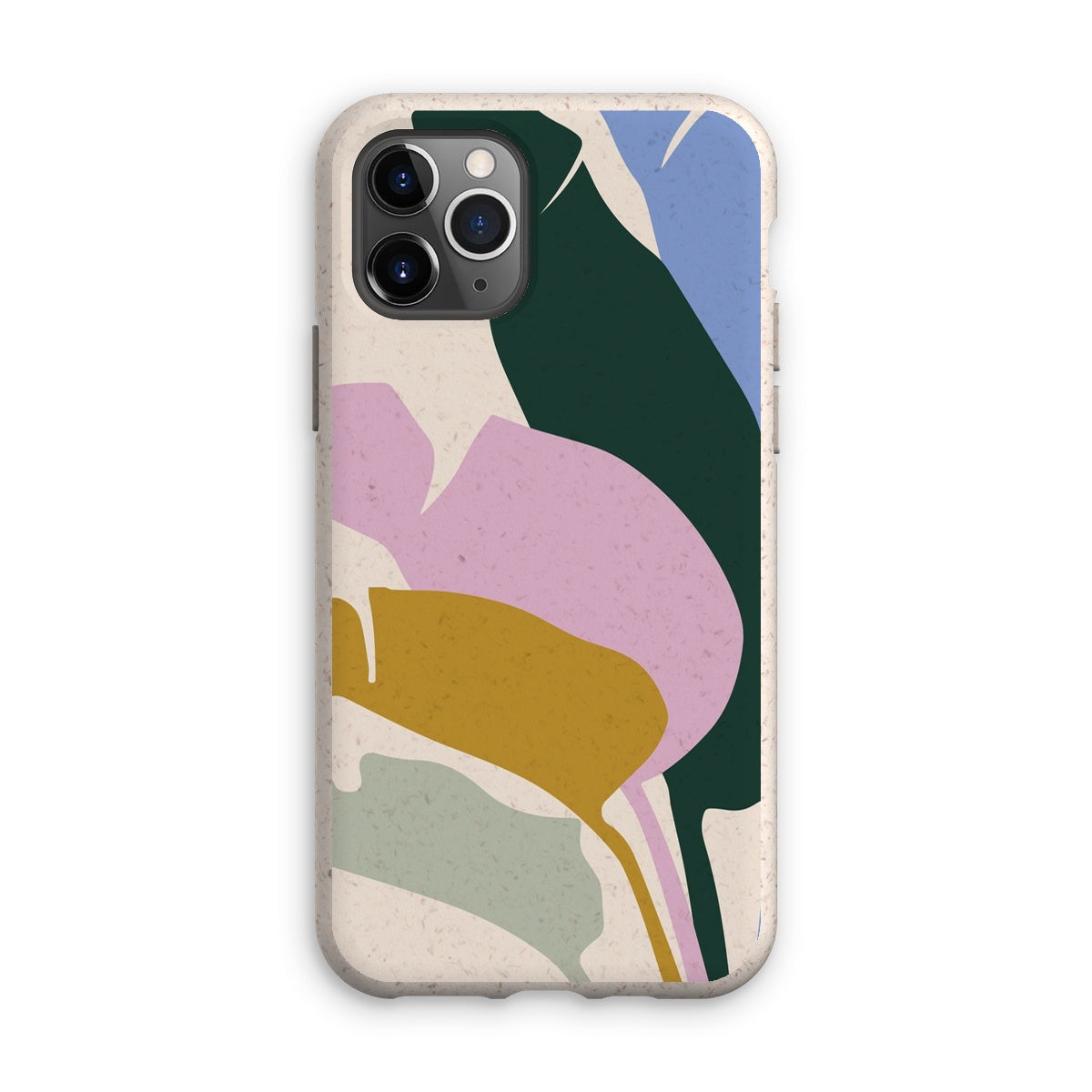 Bird Of Paradise Eco Phone Case