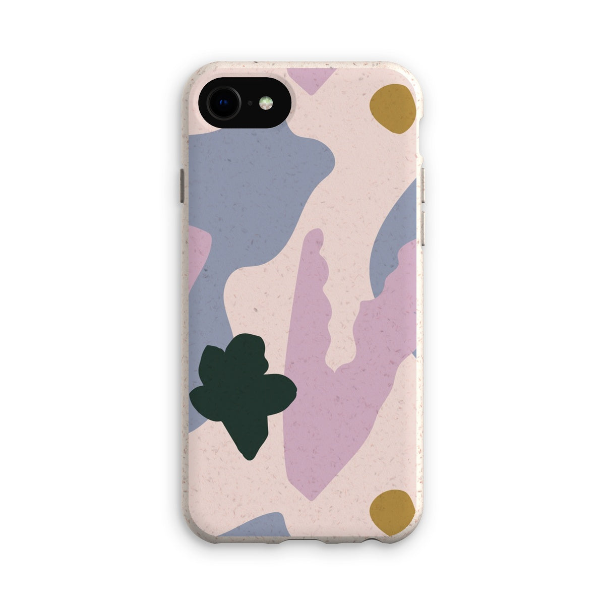 Nature in Abstract Eco Phone Case