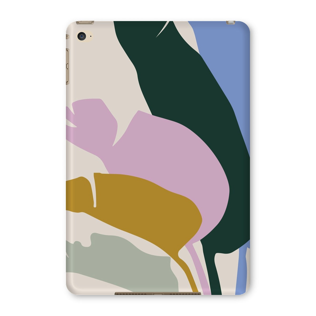 Bird Of Paradise Tablet Cases