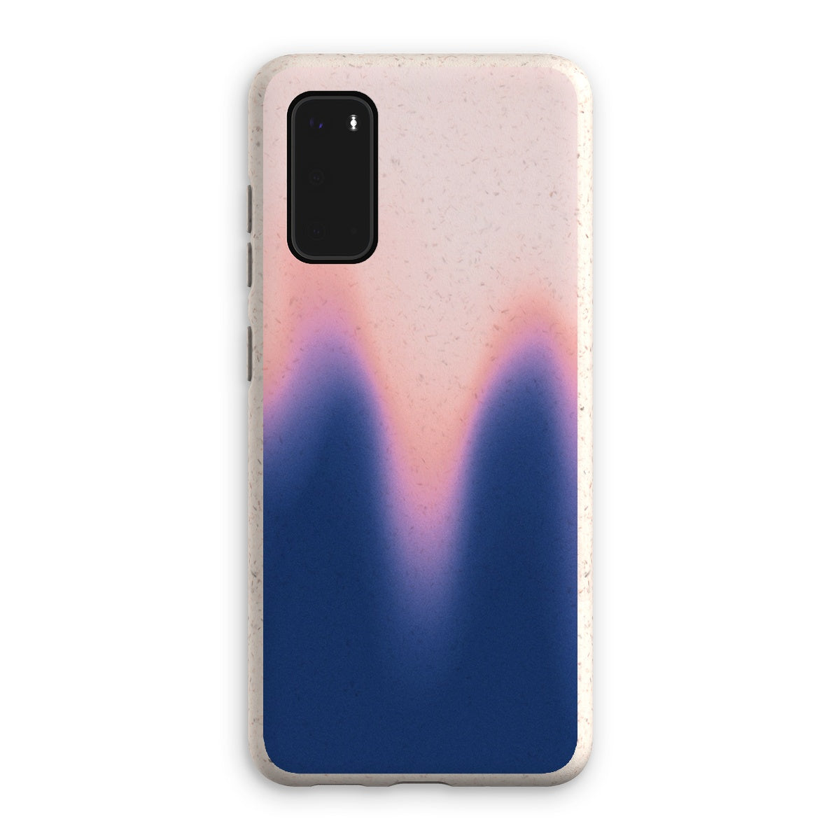 Wavelengths Eco Phone Case