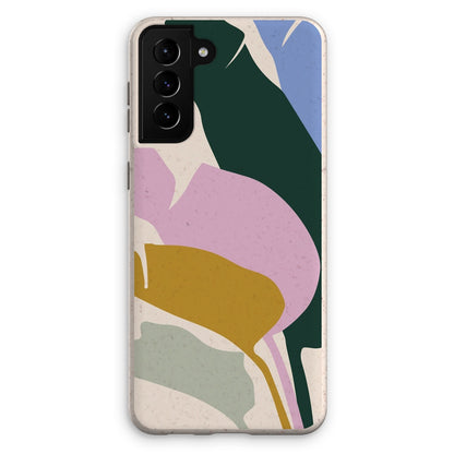 Bird Of Paradise Eco Phone Case