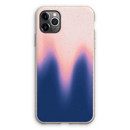 Wavelengths Eco Phone Case