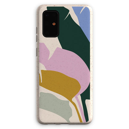 Bird Of Paradise Eco Phone Case