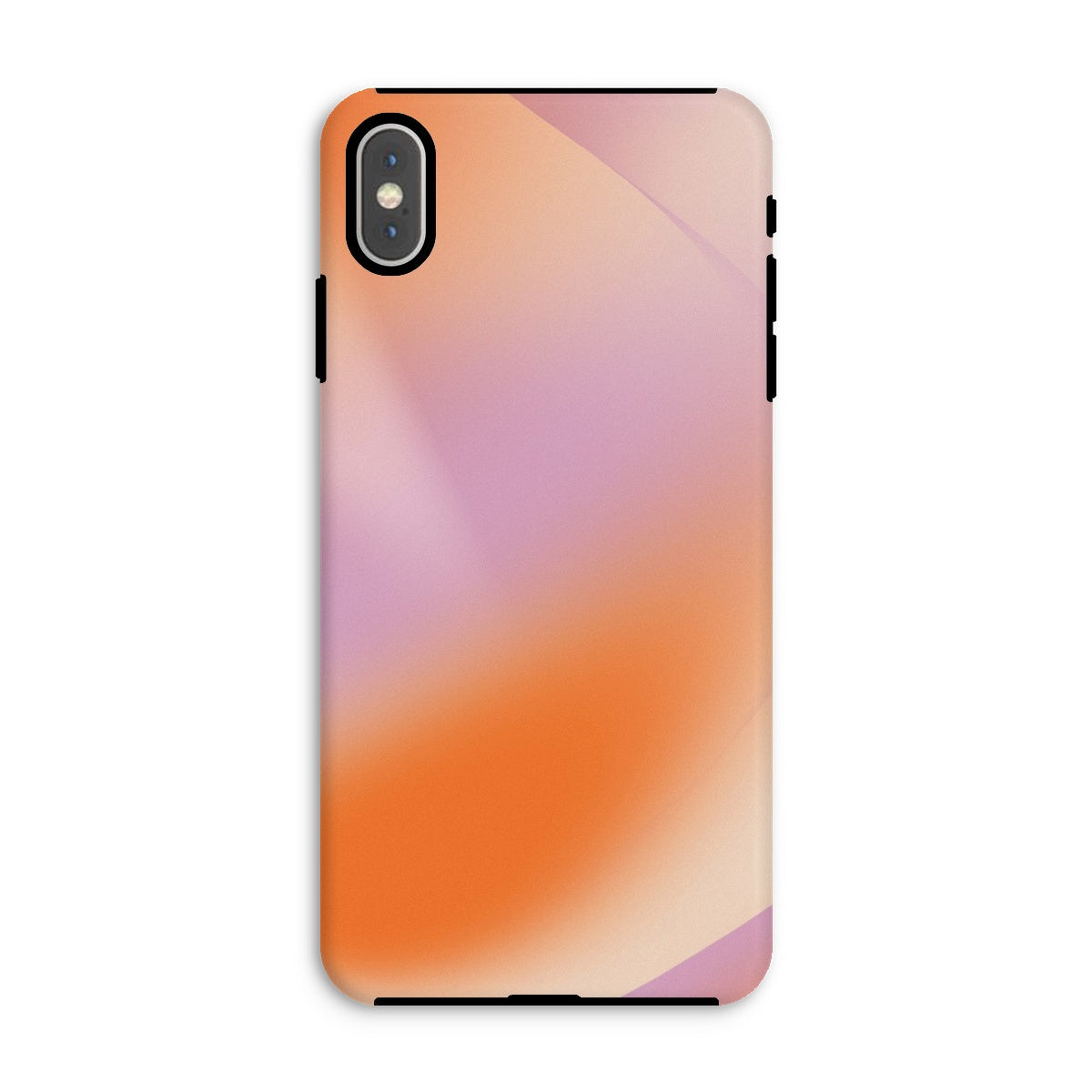 Heatwave Tough Phone Case