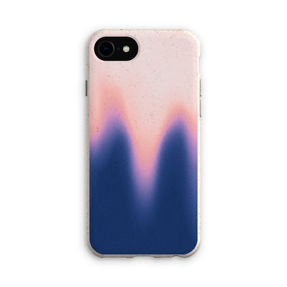 Wavelengths Eco Phone Case