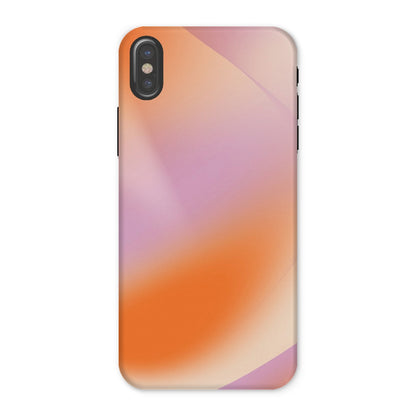 Heatwave Tough Phone Case