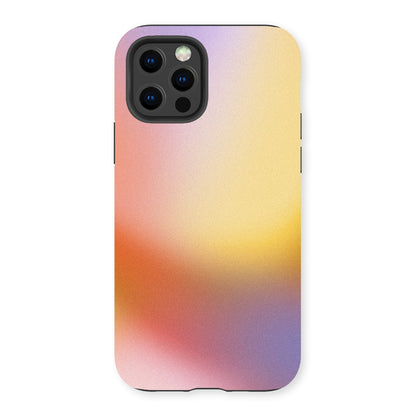 Opportunity Tough Phone Case