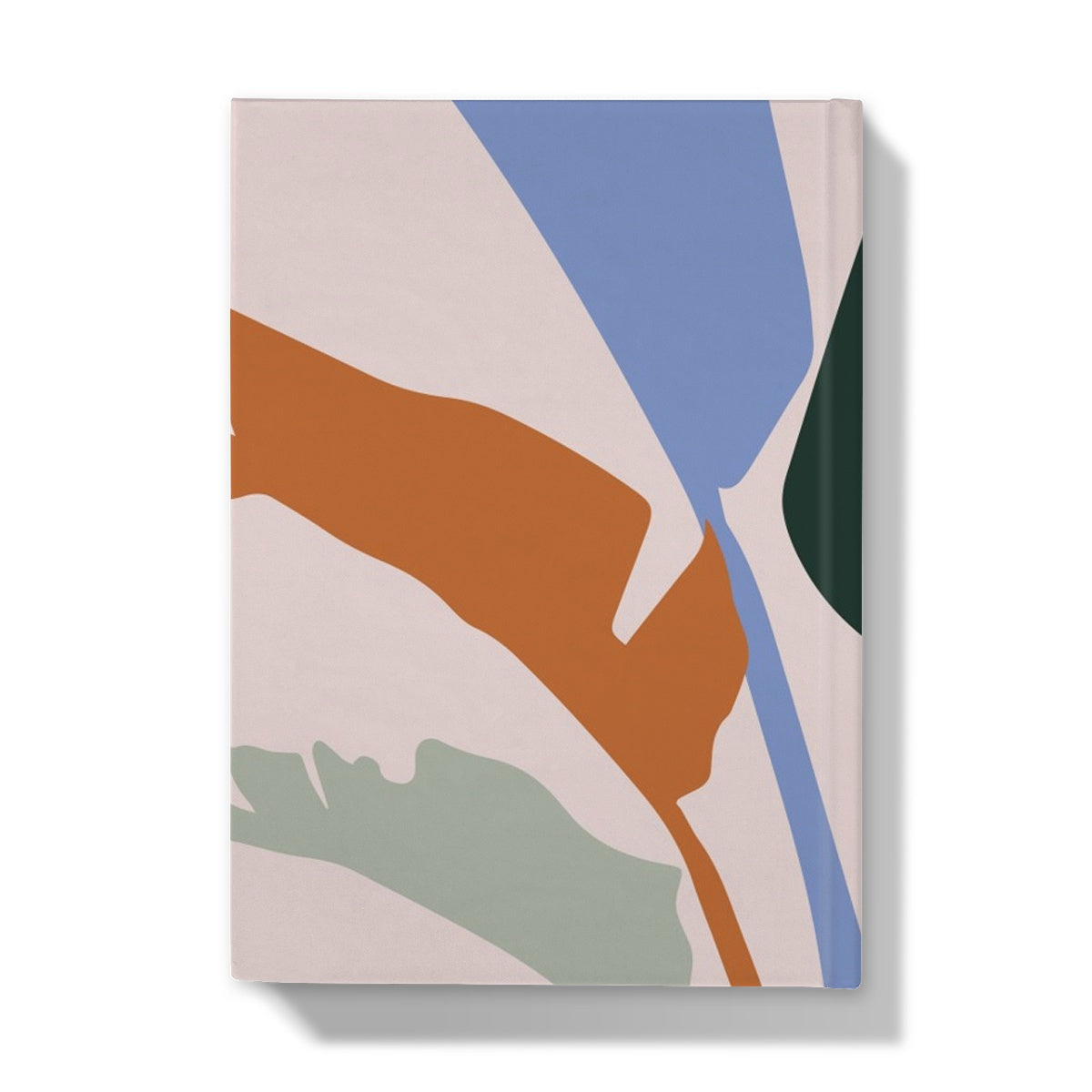 Bird Of Paradise Hardback Journal