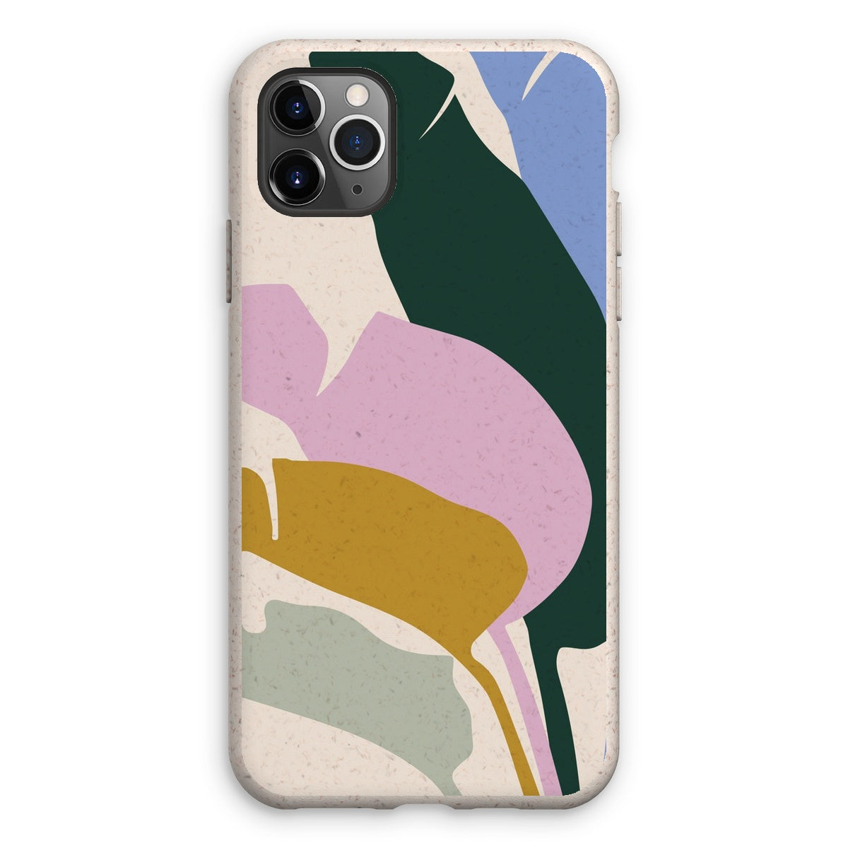 Bird Of Paradise Eco Phone Case