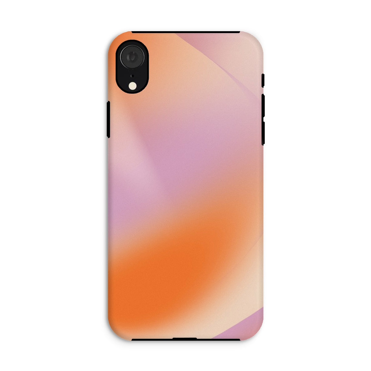 Heatwave Tough Phone Case