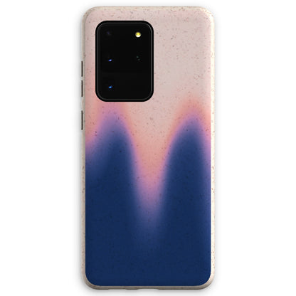 Wavelengths Eco Phone Case