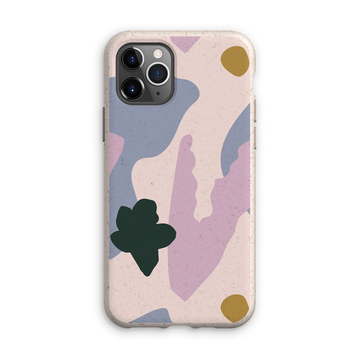 Nature in Abstract Eco Phone Case