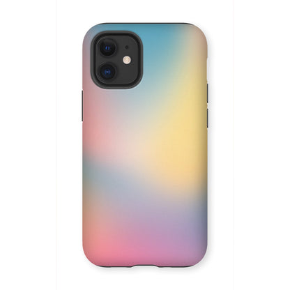 Fresh Outlook Tough Phone Case