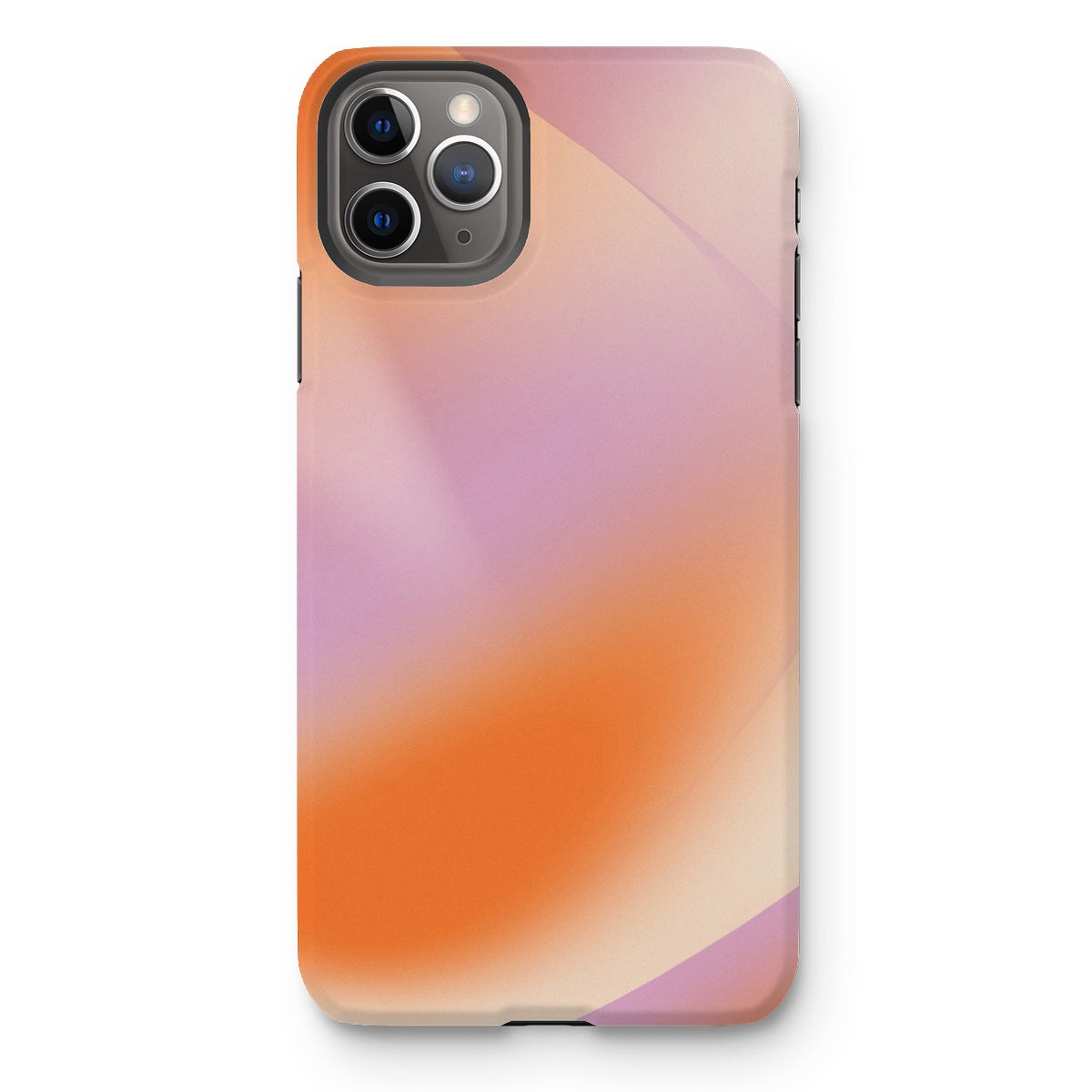 Heatwave Tough Phone Case