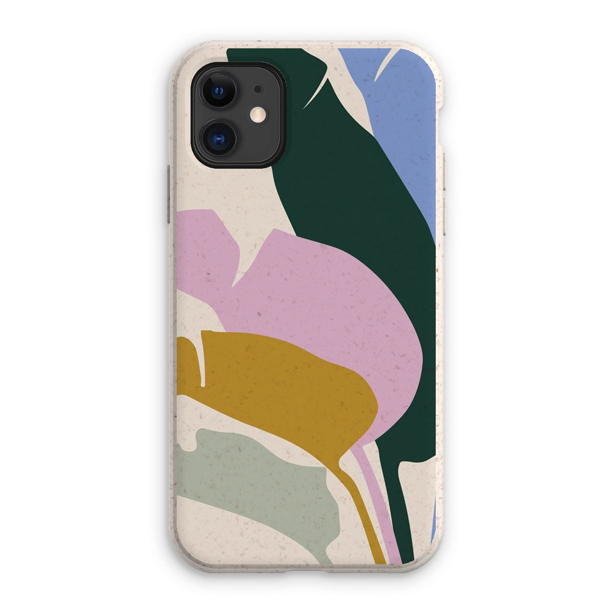 Bird Of Paradise Eco Phone Case