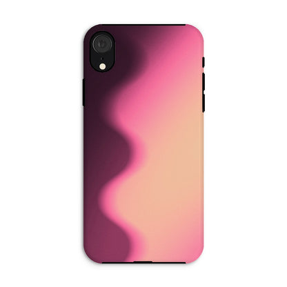 Glowing Tough Phone Case