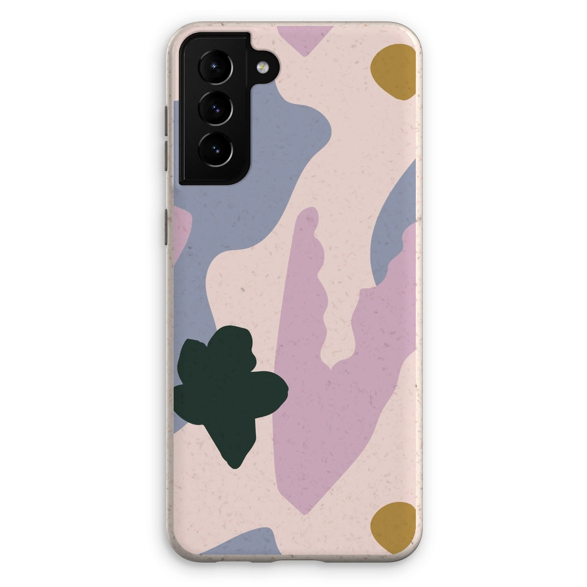 Nature in Abstract Eco Phone Case